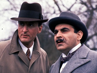 Illustration for article titled The 12 Greatest Fictional Detectives (Who Aren't Sherlock Holmes)